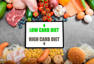 Tudo Que Você Precisa Saber Sobre Dieta Low Carb