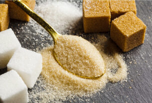 Substituindo o açúcar por adoçantes naturais