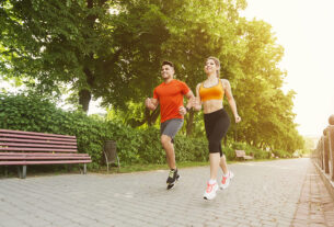 Caminhada pode ajudar a emagrecer de forma saudável e eficiente