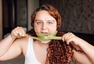 Por que perder peso pode ser tão difícil para o corpo e a mente