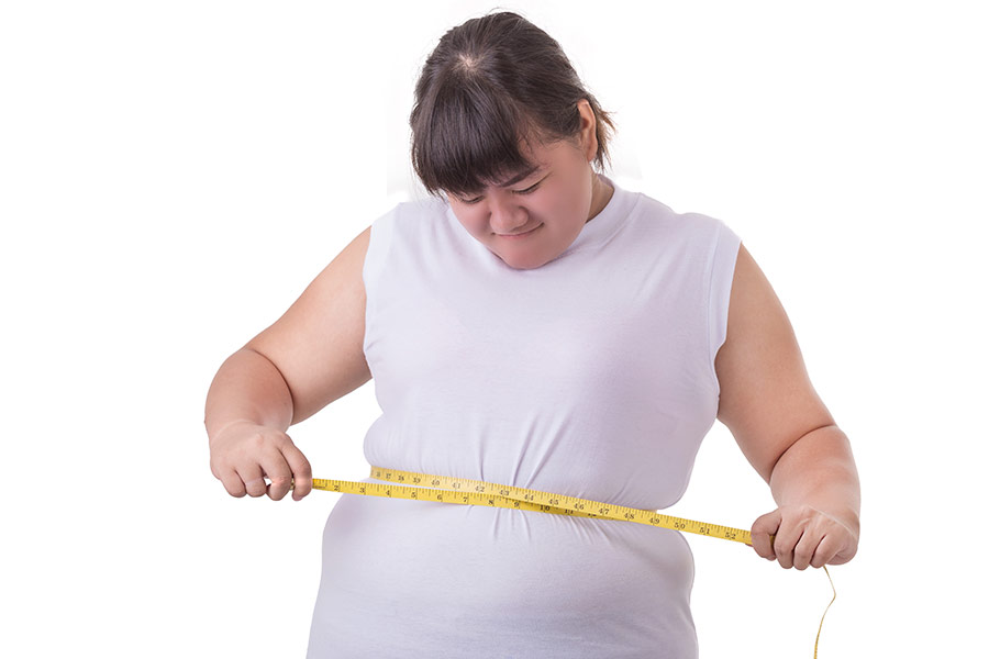 Obesidade: Causas, Sintomas, Tratamentos e Prevenção