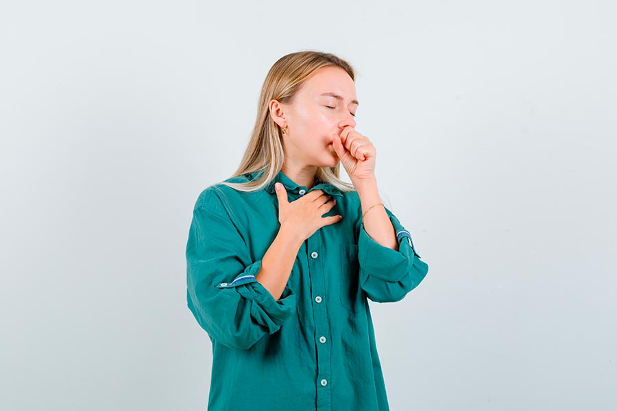 Remédios caseiros eficazes para alívio imediato da tosse