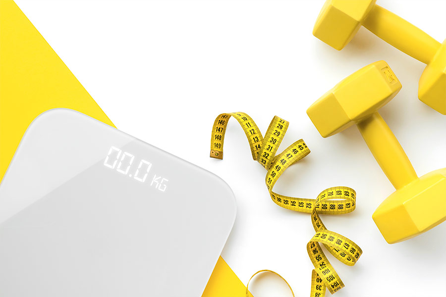Dicas e truques eficazes para alcançar seus objetivos de perda de peso