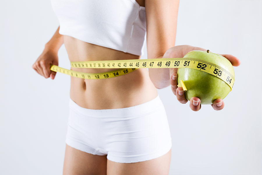 Exercício ou Alimentação: O que é mais importante para perder peso?