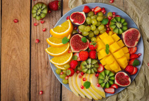 Frutas que emagrecem
