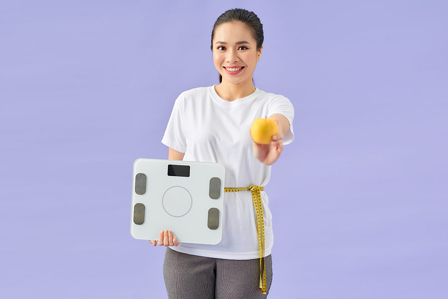 Como Perder Peso: Dicas Práticas para uma Vida mais Saudável
