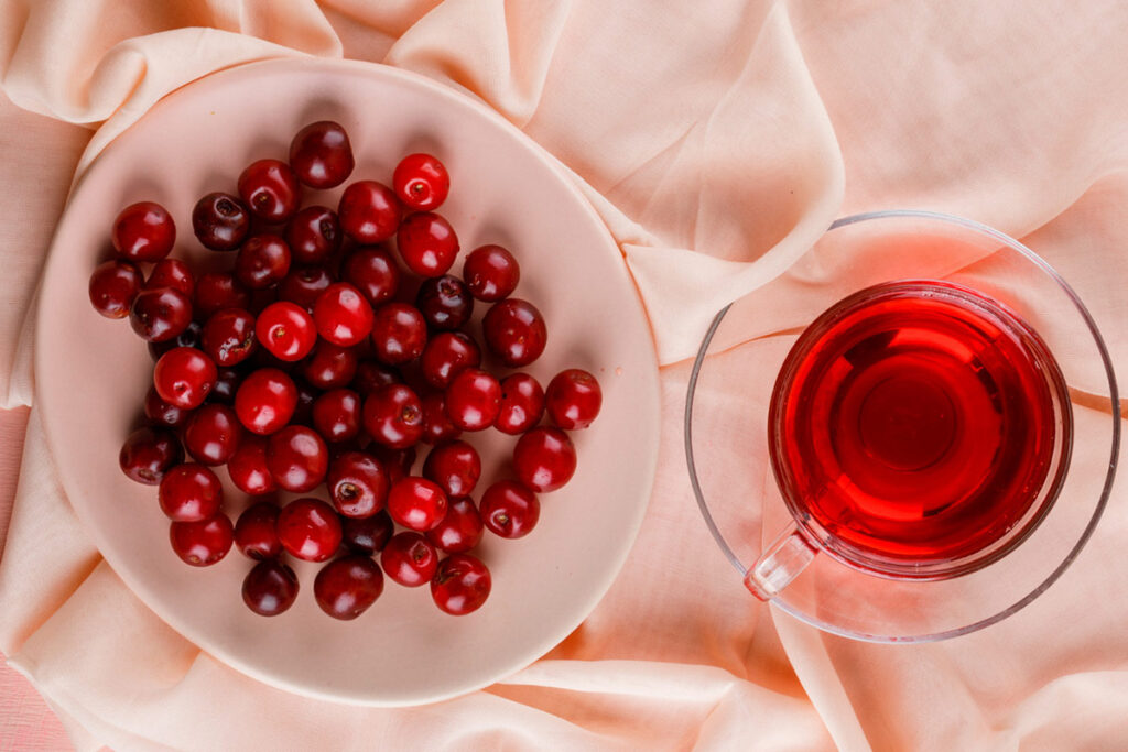 Cranberry: A Superfruta que Transformará sua Saúde!