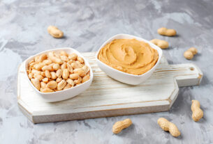 Desfrute dos 6 Benefícios da Pasta de Amendoim e Aprenda a Fazer em Casa