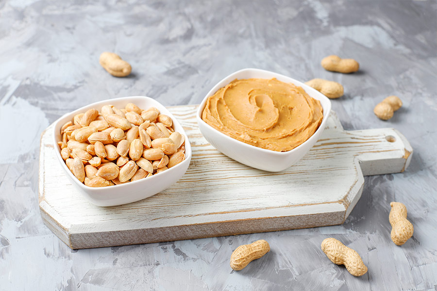 Desfrute dos 6 Benefícios da Pasta de Amendoim e Aprenda a Fazer em Casa