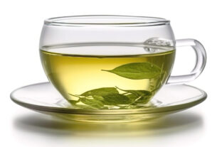Os Benefícios do Chá Verde para a Saúde