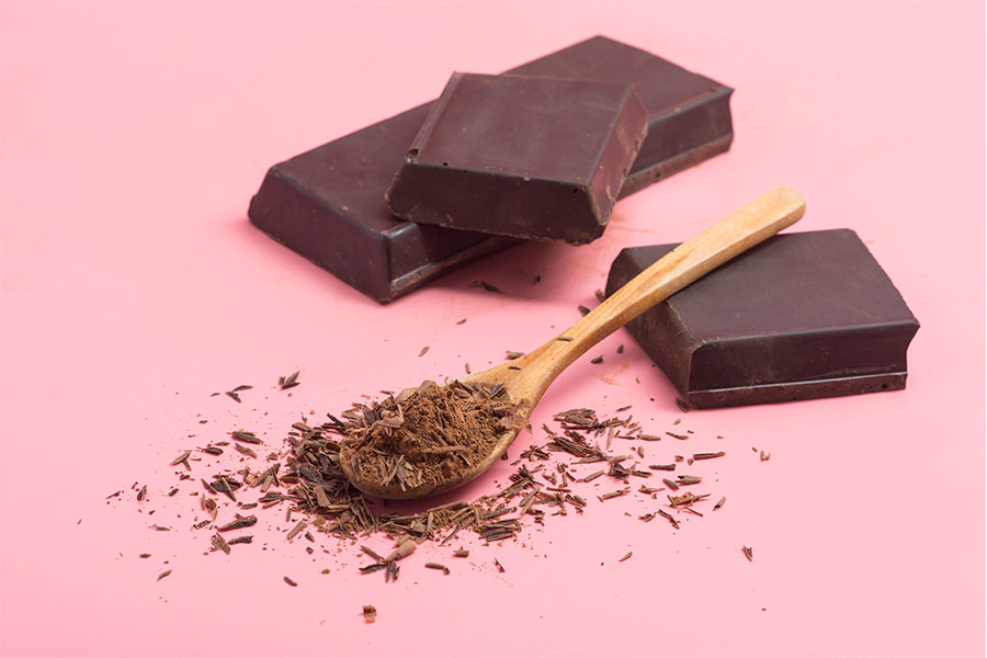 Chocolate: O Segredo para Emagrecer com Prazer!