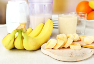 Dieta da Banana Matinal