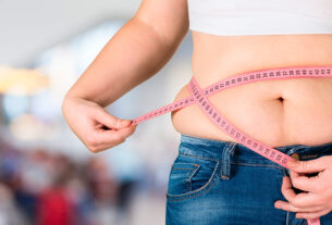 Como perder gordura abdominal