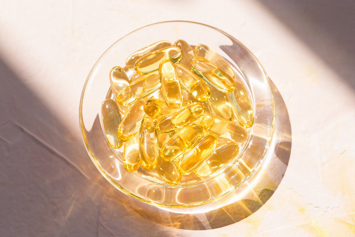 Vitamina D3: Benefícios, Fontes e Suplementação